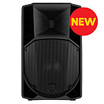 RCF ART 715A MK5 15 Inch 2 Way 1400W Powered Active Speaker